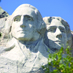 One roundtrip continental US airline ticket